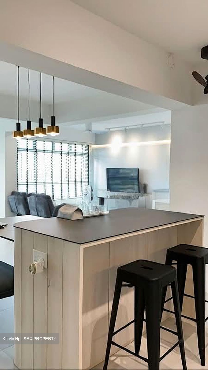 Blk 683A Waterway View (Punggol), HDB 4 Rooms #590463301
